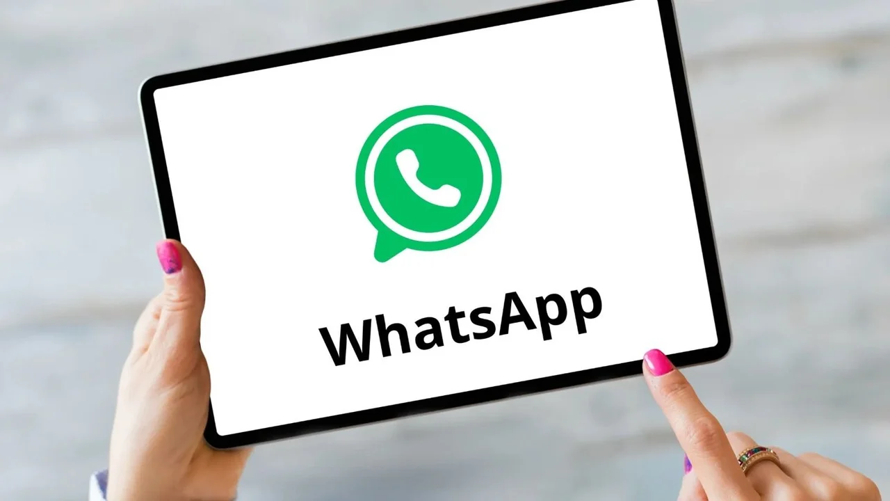 ipad, iOS, apple, whatsapp, aplicaciones