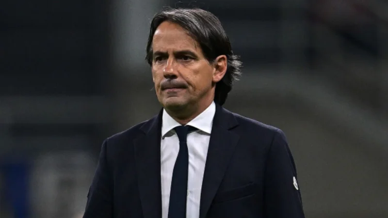 Cuántos títulos tiene Simone Inzaghi como entrenador: la lista completa