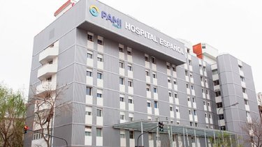 PAMI: listado completo de hospitales y clínicas para afiliados de junio
