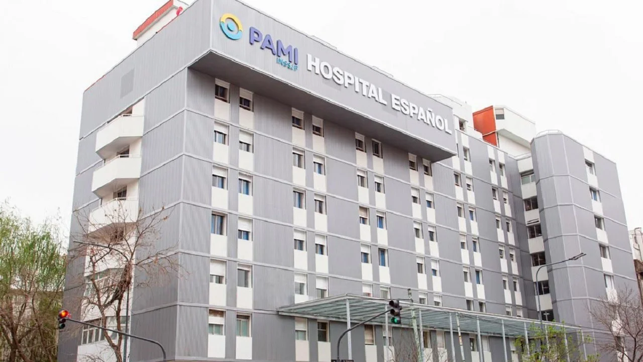 Hospital Español