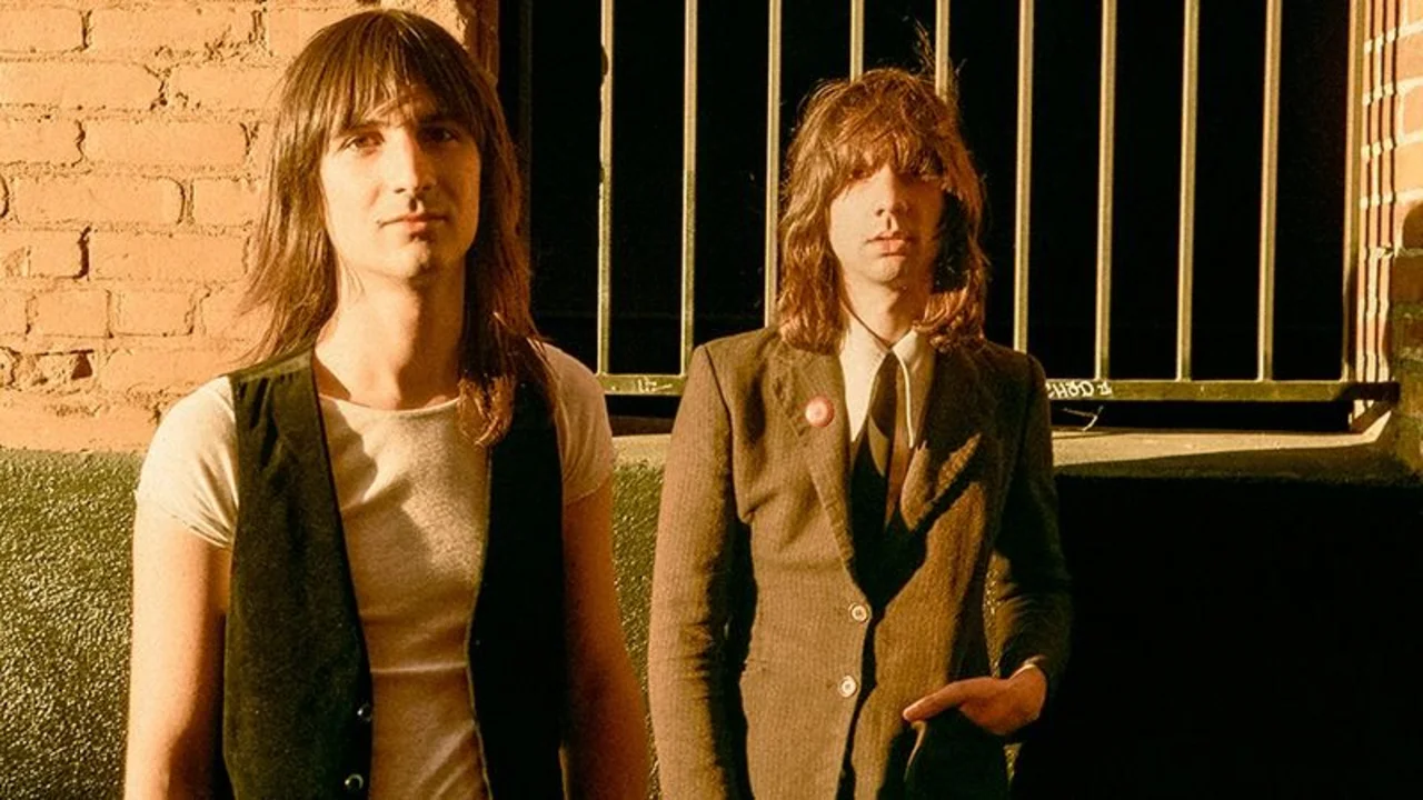 The Lemon Twings.