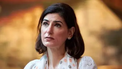 Qué le pasó a Cecilia Milone. Qué le pasó a Cecilia Milone.