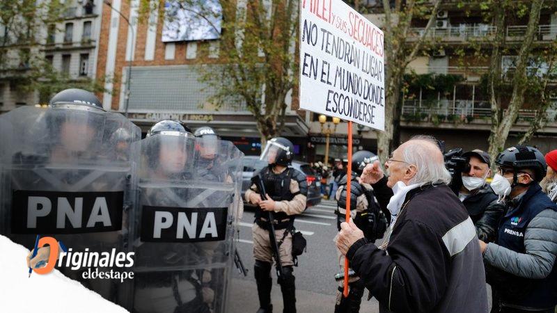 Cuánto cobran los jubilados por mes y cada miércoles