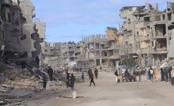 Denuncian el negocio detrás de la ocupación de Cisjordania y el genocidio en Gaza | Conflicto en medio oriente
