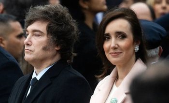 Plan V: Villarruel redobla la campaña de relevo y acorrala a Milei | Senado de la nación