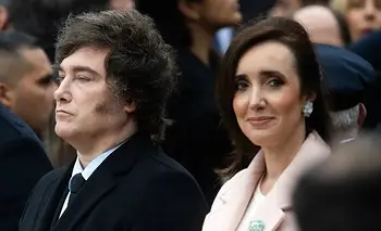 Villarruel calienta la previa del encuentro con Milei con una crítica poco velada | Ex aliados
