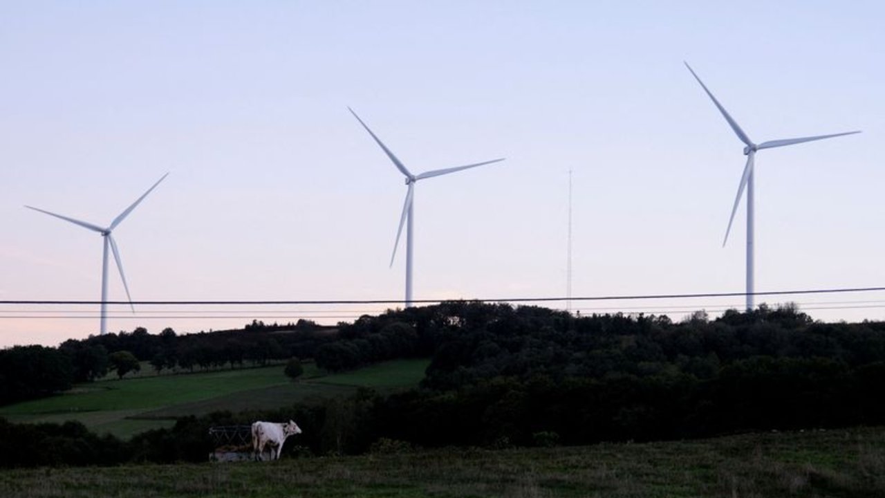 La UE está casi en camino de alcanzar el objetivo climático para 2030