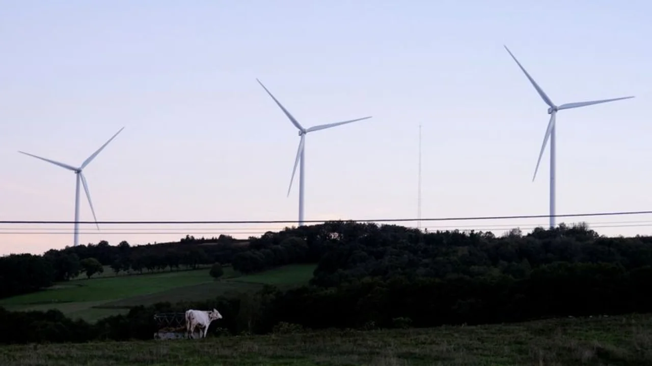 La UE está casi en camino de alcanzar el objetivo climático para 2030