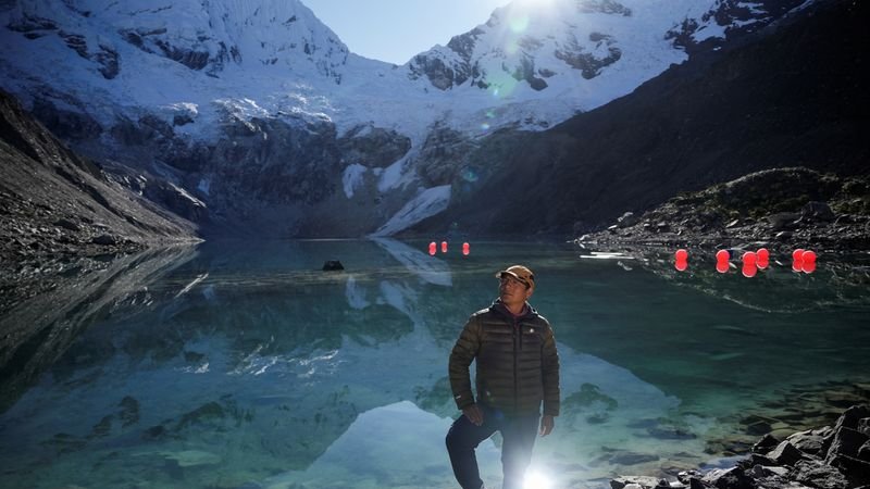 Un tribunal alemán desestima el caso de un agricultor peruano contra la energética RWE