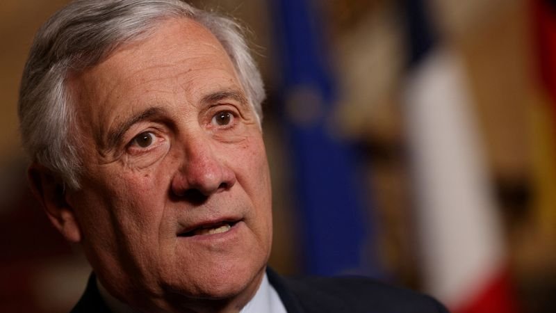 Italia insta a Israel a detener la ofensiva en Gaza y a respetar el derecho humanitario