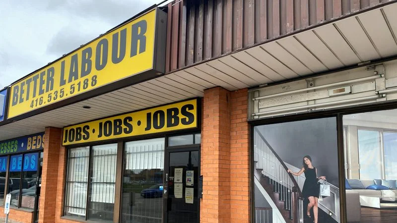 El organismo laboral de la ONU recorta su previsión de crecimiento mundial del empleo