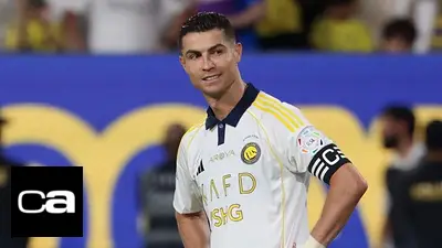 Cristiano Ronaldo. Cristiano Ronaldo.