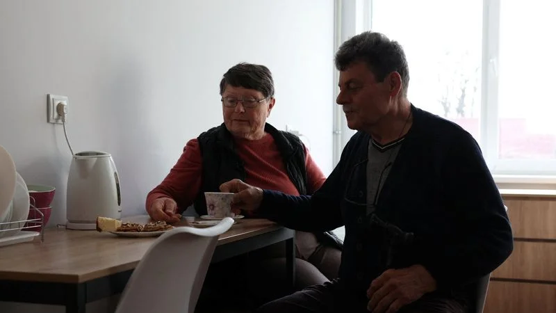 Muchos ucranianos se oponen a ceder territorio a Rusia, lo que entorpece el incipiente proceso de paz