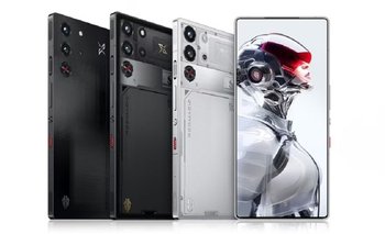 Furor por el celular apodado como "La bestia del Gaming" | Celulares