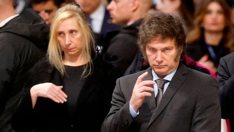Javier Milei Javier Milei