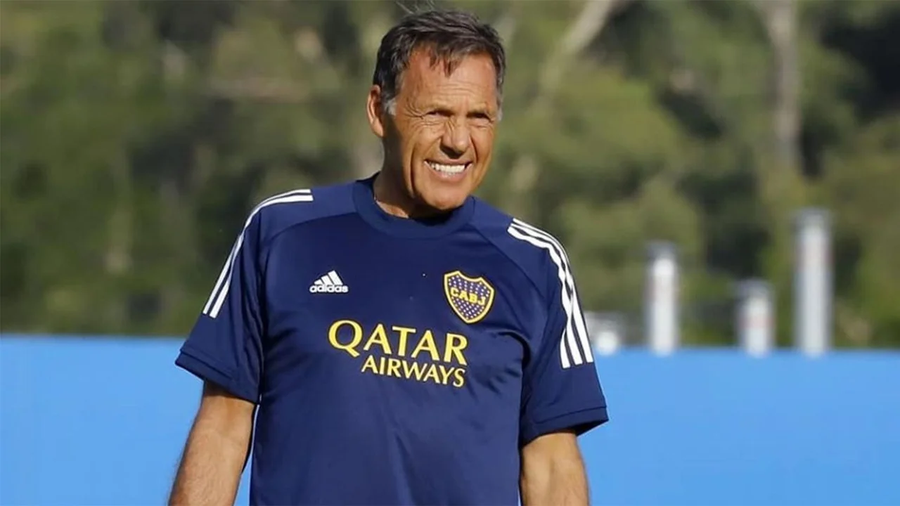 Las tres figuras que Miguel Russo quiere "robarle" a San Lorenzo para jugar en Boca