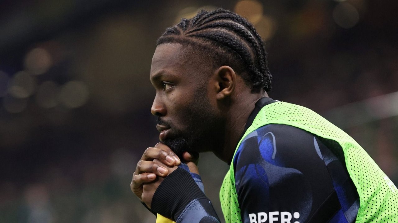 Marcus Thuram