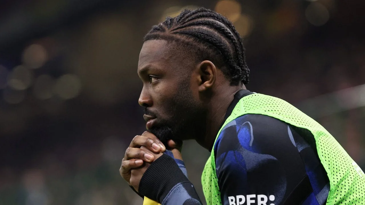 Marcus Thuram
