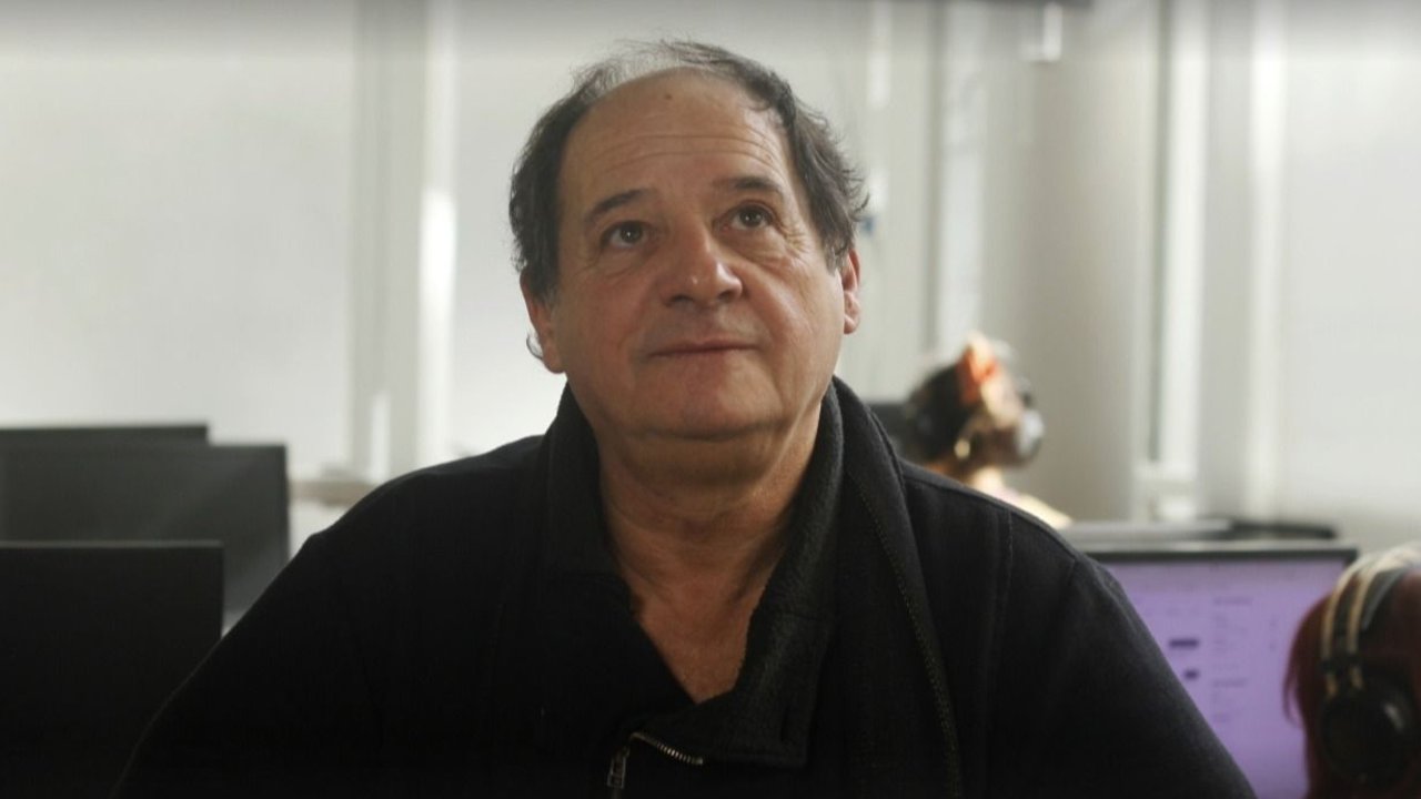 Julio Chávez.