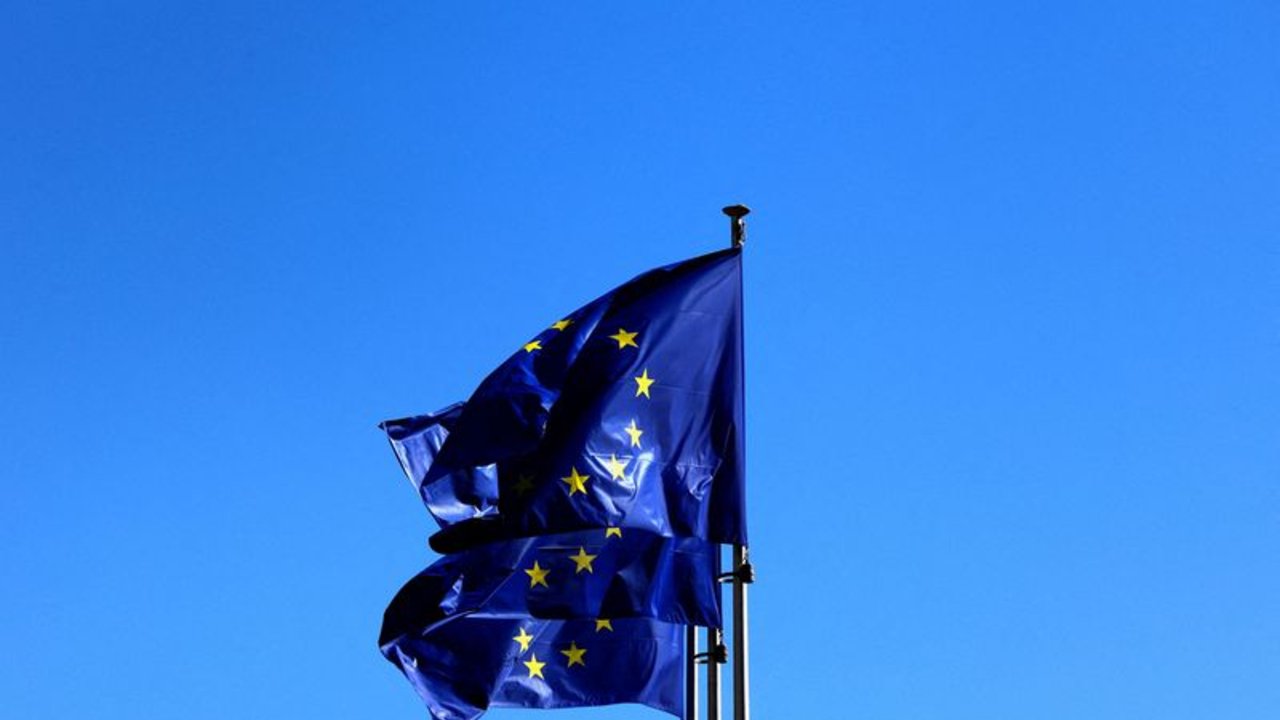 La confianza en la Unión Europea alcanza su nivel más alto desde 2007: encuesta