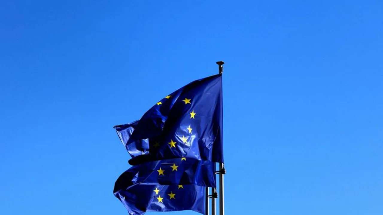 La confianza en la Unión Europea alcanza su nivel más alto desde 2007: encuesta
