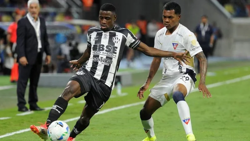 Central Córdoba vs Liga de Quito por Copa Libertadores: cuándo juegan
