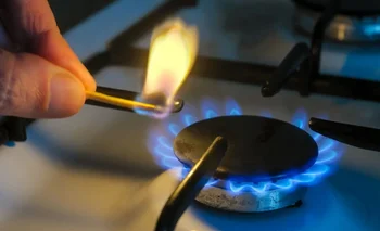 Aumento de gas: el Gobierno definió de cuánto será en junio | Tarifas