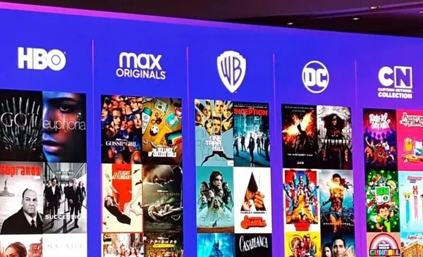 ¡Imperdibles de Junio en HBO Max 2025! Estrenos de Series y Películas que No Te Puedes Perder