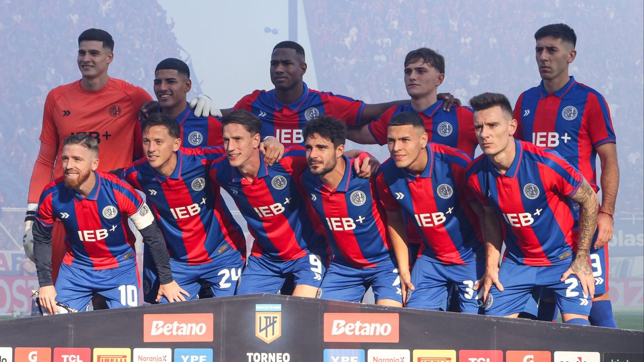 San Lorenzo, mercado de pases, Miguel Ángel Russo, Iker Muniain, Malcom Braida, Jhohan Romaña