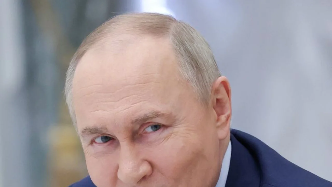 EXCLUSIVA-Las exigencias de paz de Putin incluyen el fin de la ampliación de la OTAN, según fuentes