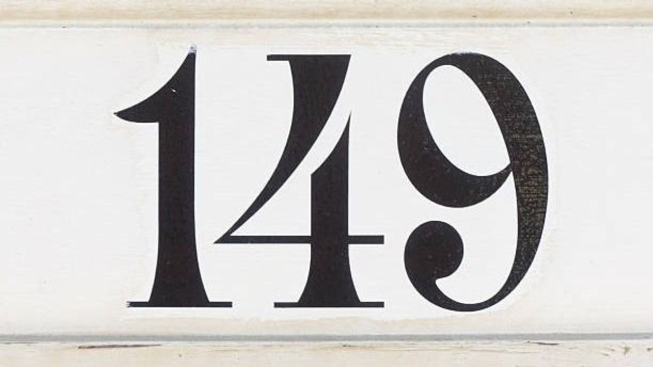 Numerologia 149