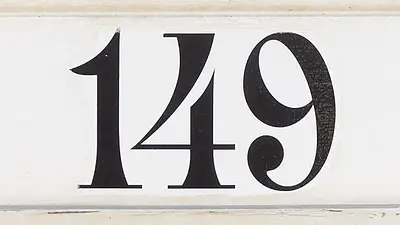Numerologia 149 Numerologia 149