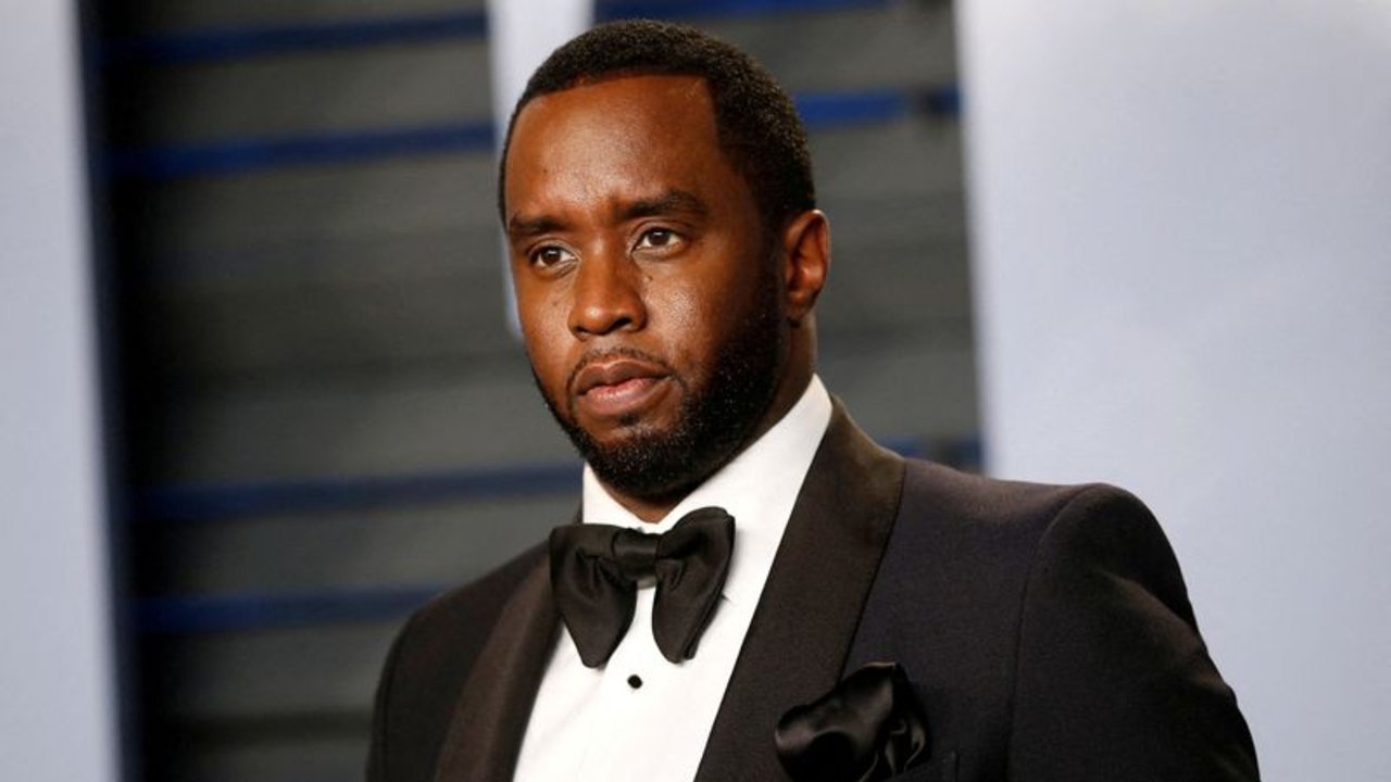 Sean "Diddy" Combs no logra anular juicio en su contra por tráfico sexual