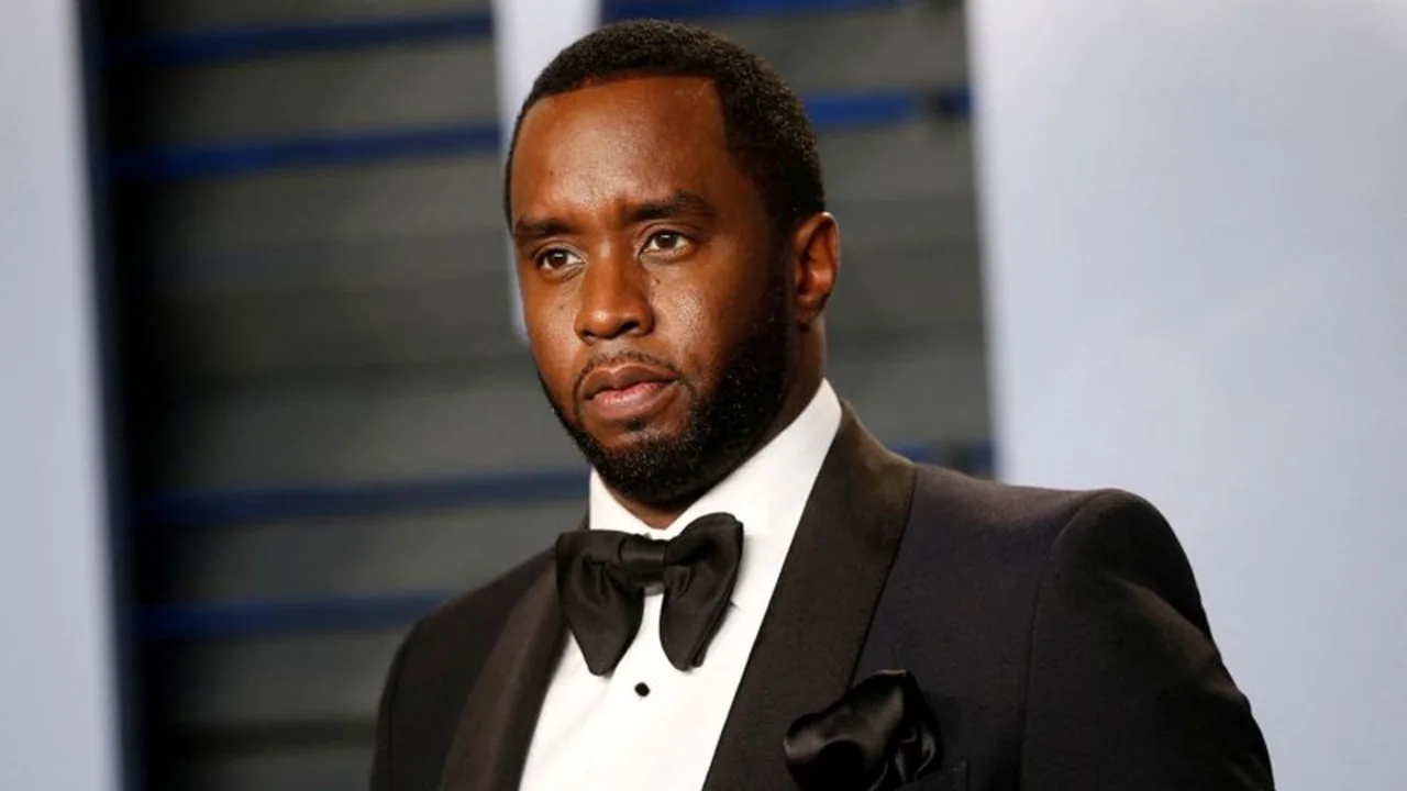 Sean "Diddy" Combs no logra anular juicio en su contra por tráfico sexual
