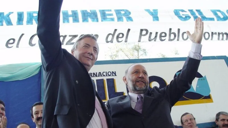 Acta de Reparación Histórica: cómo avanzó la política impulsada por Néstor Kirchner para el desarrollo formoseño