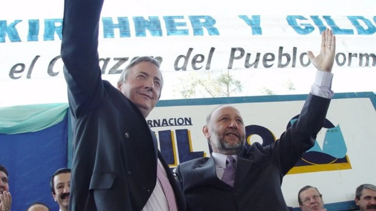 Acta de Reparación Histórica: cómo avanzó la política impulsada por Néstor Kirchner para el desarrollo formoseño