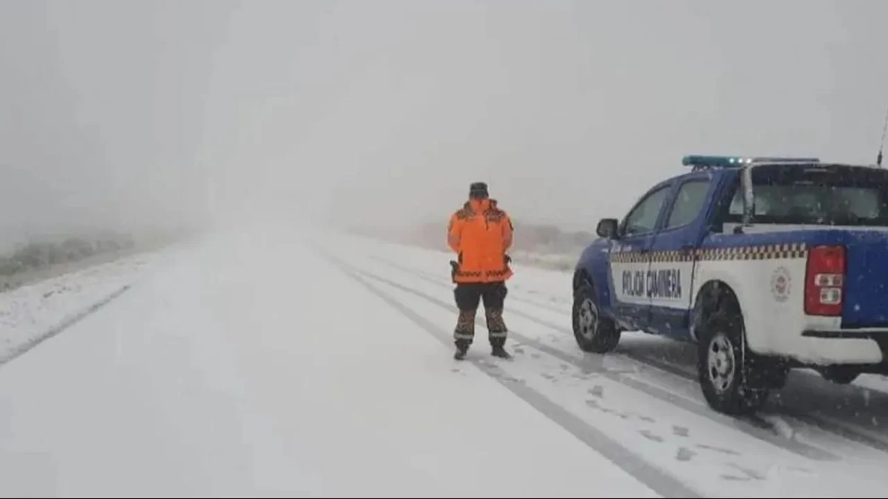 Clima en Córdoba