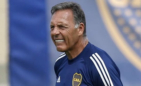 Adiós Boca: los 7 jugadores que Russo no va a llevar al Mundial de Clubes 2025
