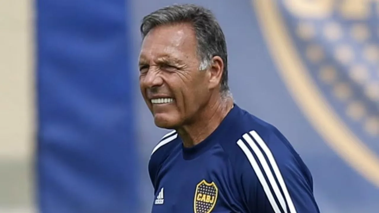 Adiós Boca: los 7 jugadores que Russo no va a llevar al Mundial de Clubes 2025