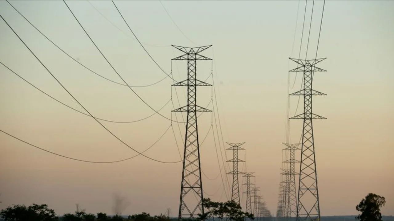 Estado brasileño enfrenta interrupciones en el suministro eléctrico relacionadas con importaciones de Venezuela