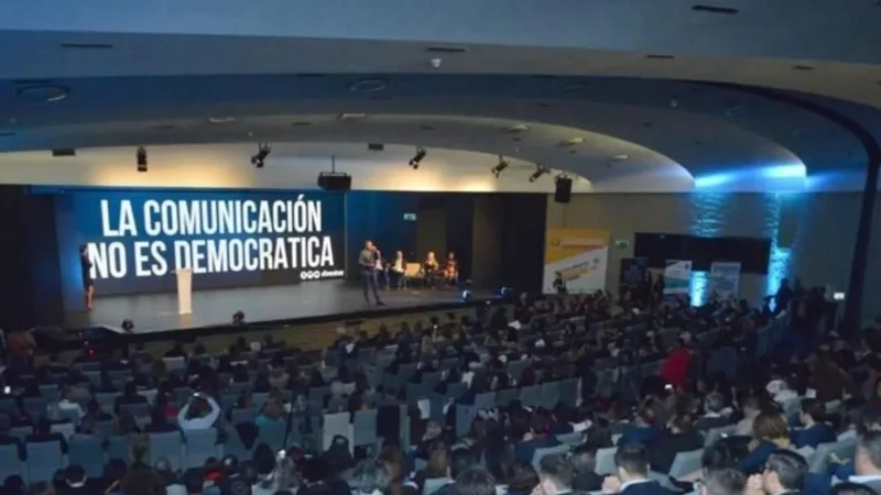 Buenos Aires se prepara para analizar y debatir comunicación y política en un evento clave para la agenda internacional 