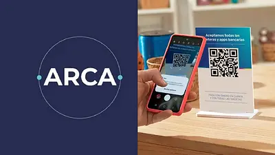 ARCA y pago en comercio ARCA y pago en comercio