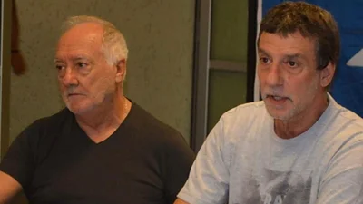 APOC se moviliza al Congreso en reclamo por la demora en la designación de auditores de la AGN APOC se moviliza al Congreso en reclamo por la demora en la designación de auditores de la AGN
