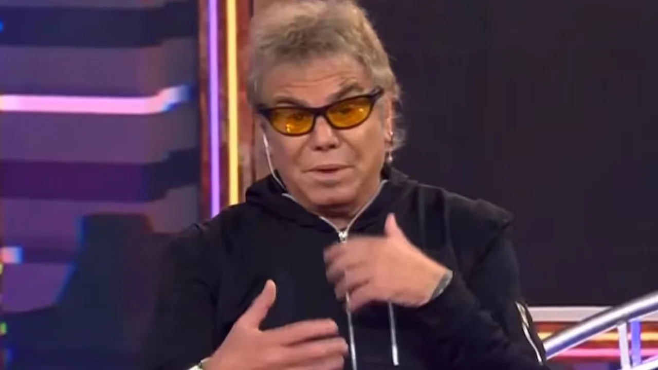 Beto Casella HIV