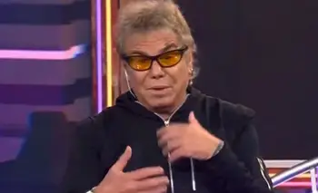 Chau Beto Casella: se conoció quién podría reemplazar al conductor en Bendita TV | Televisión 