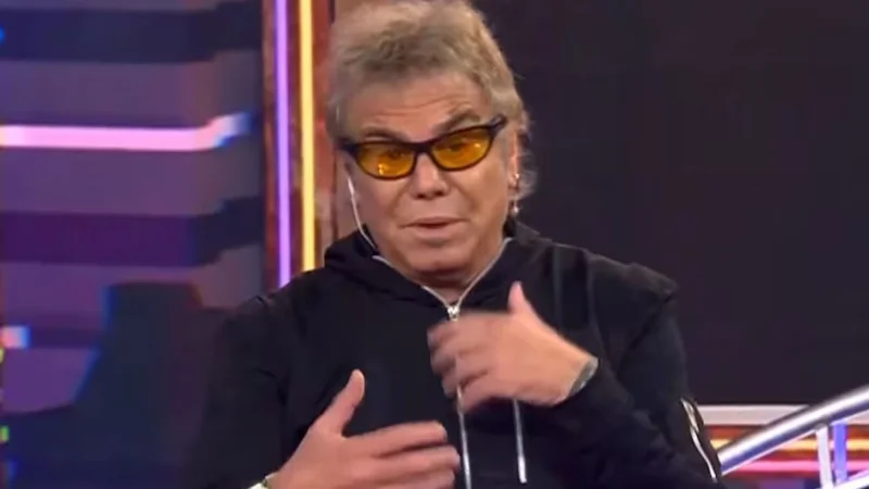 Beto Casella HIV