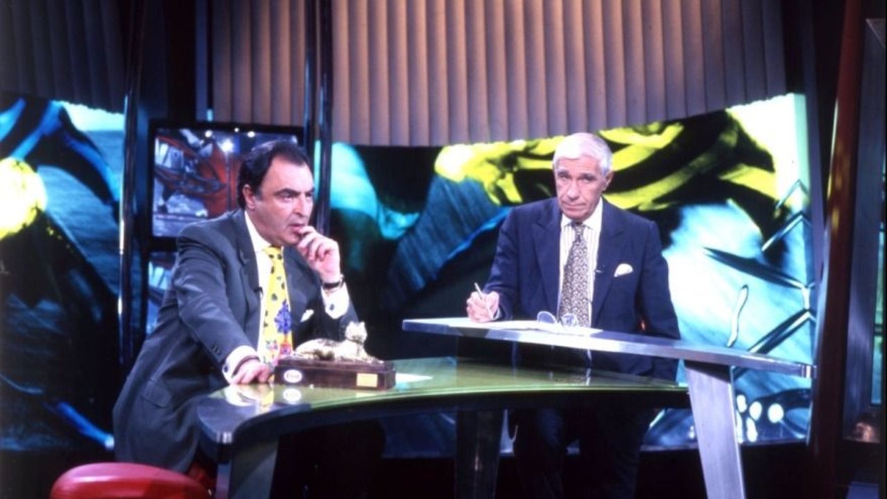 Fútbol argentino, Fútbol de Primera, TV, El Trece