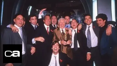 Fútbol argentino, Fútbol de Primera, TV, El Trece Fútbol argentino, Fútbol de Primera, TV, El Trece
