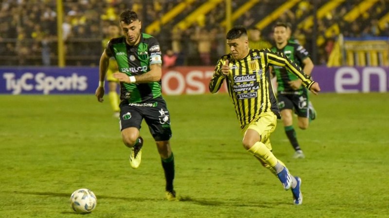 Almirante Brown vs. Nueva Chicago en la Primera Nacional: horario y cómo ver en vivo por TV
