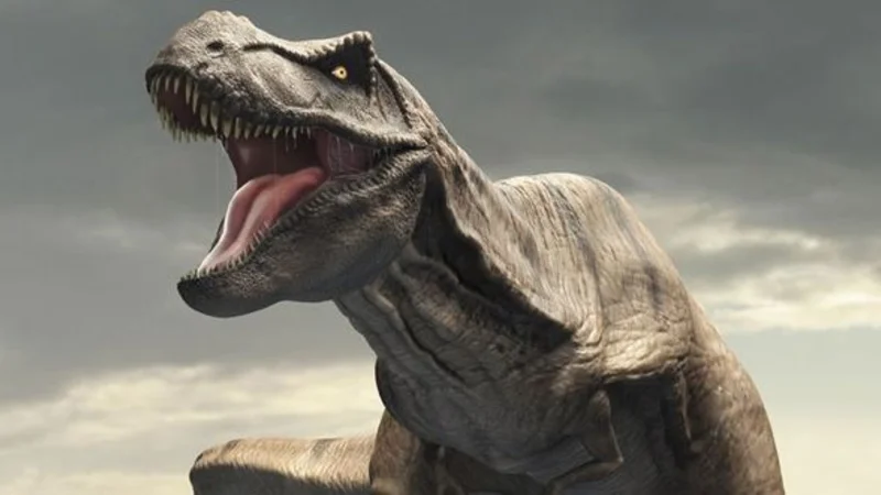 Qué sonido hacían los dinosaurios.